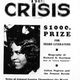 Illustration for article titled Covering a Century of Crisis